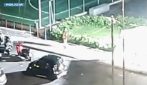 Catania, 5 fermi per tentato omicidio