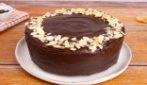 BAUMKUCHEN: la torta a strati alta e golosa!