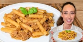 Genovese di tonno
