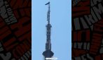 New York, proposta di nozze in cima all'Empire State Building