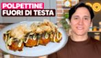 Takoyaki: delle polpettone morbide ripiene di polpo