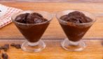 GRANITA AL CIOCCOLATO: golosa con soli 4 ingredienti!