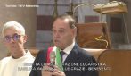 Preoccupazione per Mastella: "Vi chiedo di pregare per me, anche io sono malato"