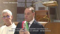 Preoccupazione per Mastella: "Vi chiedo di pregare per me, anche io sono malato"