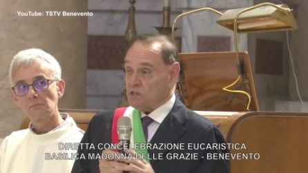 Preoccupazione per Mastella: "Vi chiedo di pregare per me, anche io sono malato"