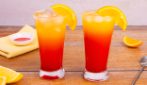 SAN FRANCISCO COCKTAIL: il mocktail fresco e dolce!