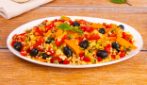 INSALATA DI BULGUR: il piatto libanese fresco e leggero!