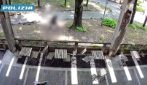 Scoppia una rissa alla stazione di Monza: si accoltellano a vicenda, arrestati per tentato omicidio