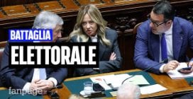 L'all-in di Meloni, la lotta per sopravvivere di Salvini: che c'è dietro lo scontro sulle preferenze