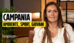 Fiorella Zabatta: "Metro Linea 2, al lavoro per riaprire con le nuove turbine"