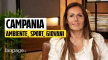 Fiorella Zabatta: "Metro Linea 2, al lavoro per riaprire con le nuove turbine"