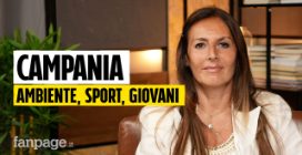 Fiorella Zabatta: "Metro Linea 2, al lavoro per riaprire con le nuove turbine"