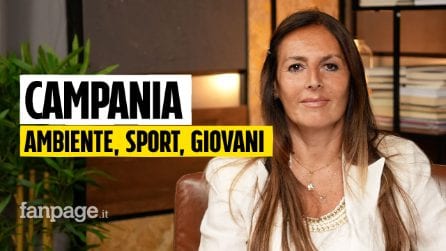 Fiorella Zabatta: "Metro Linea 2, al lavoro per riaprire con le nuove turbine"