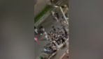 Maxi rissa tra 30 persone in zona Bicocca a Milano