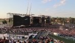 Siamo stati al concerto di Ultimo a Tor Vergata: "È il giorno che aspettavo, questa è la favola"