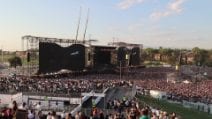 Siamo stati al concerto di Ultimo a Tor Vergata: "È il giorno che aspettavo, questa è la favola"