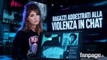 Infiltrata nelle chat dove gli adolescenti vengono addestrati alla violenza: la trappola di Euno