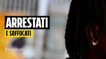 Napoli, tre giovani migranti accusati di molestie. Video e testimonianze raccontano un'altra storia
