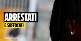 Napoli, tre giovani migranti accusati di molestie. Video e testimonianze raccontano un'altra storia