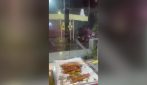 Cina, tornado si abbatte sulla città di Ezhou: 11 morti