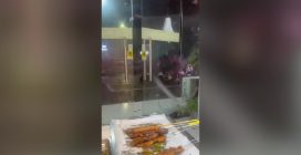 Cina, tornado si abbatte sulla città di Ezhou: 11 morti