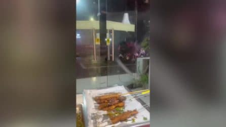 Cina, tornado si abbatte sulla città di Ezhou: 11 morti