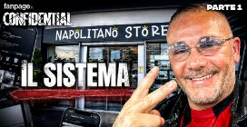 Inchiesta Napolitano Store, chi è davvero il tik toker Angelo Napolitano?
