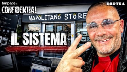 Inchiesta Napolitano Store, chi è davvero il tik toker Angelo Napolitano?