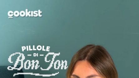 Come mangiare IL SUSHI: ecco 5 ERRORI da EVITARE!
