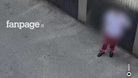 Muore mentre viene ammanettato e bloccato dalla polizia a Bologna e sotto gli occhi del 118