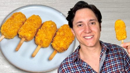 Un gelato così non l'hai mai mangiato!