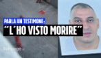 Muore ammanettato dalla polizia a Bologna, un testimone: “Urlava, ambulanza è arrivata dopo un'ora"
