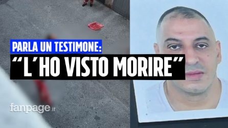 Muore ammanettato dalla polizia a Bologna, un testimone: “Urlava, ambulanza è arrivata dopo un'ora"