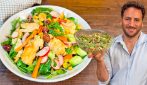 INSALATA DI POLLO