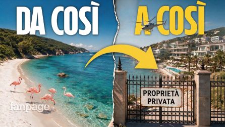 I MILIARDARI stanno comprando il nostro mare? Il BUSINESS SEGRETO in Albania, Sardegna e Puglia