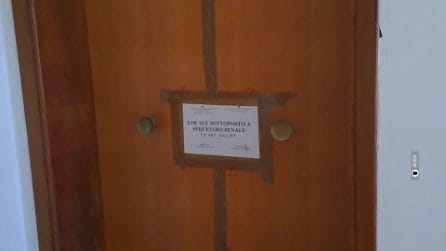 Femminicidio a Loreto, donna uccisa in casa a coltellate dall'ex compagno