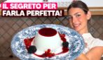 PANNA COTTA