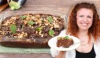 MELANZANE AL CIOCCOLATO