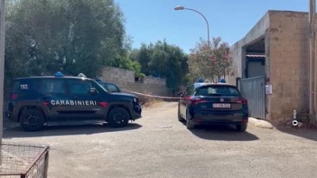 Cagliari, freddato all’alba con un colpo di fucile al petto: fermato un sospettato
