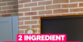 2 INGREDIENT VIRAL WATERMELON ICE CREAM: it'll be FRESH and CREAMY!