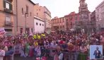 Il discorso di Conte sulla "minaccia russa" che ha creato polemiche nel campo largo