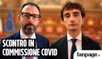Dalle mascherine cinesi all'audizione di Conte, su cosa si è acceso lo scontro in Commissione Covid
