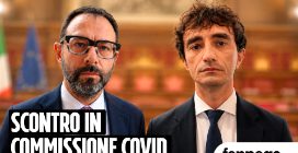 Dalle mascherine cinesi all'audizione di Conte, su cosa si è acceso lo scontro in Commissione Covid