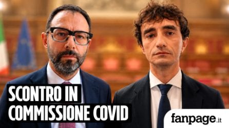 Dalle mascherine cinesi all'audizione di Conte, su cosa si è acceso lo scontro in Commissione Covid