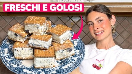 BISCOTTI GELATO