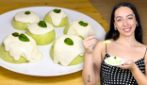 FLAN DI ZUCCHINE