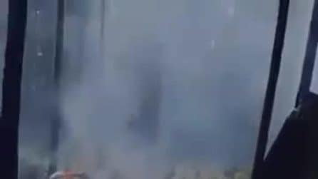Incidente alle Bahamas, precipita un aereo: ci sono morti