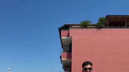 I Fratelli Manna su TikTok: "Venduta auto al sindaco di Qualiano"