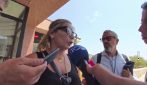14enne uccisa dall'ex, la mamma: "Dio perdona ma io non ci riesco"