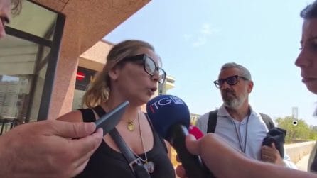 14enne uccisa dall'ex, la mamma: "Dio perdona ma io non ci riesco"